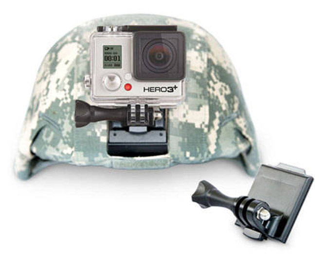 night vision for go pro