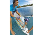 GoPro Surfboard Mounting Kit