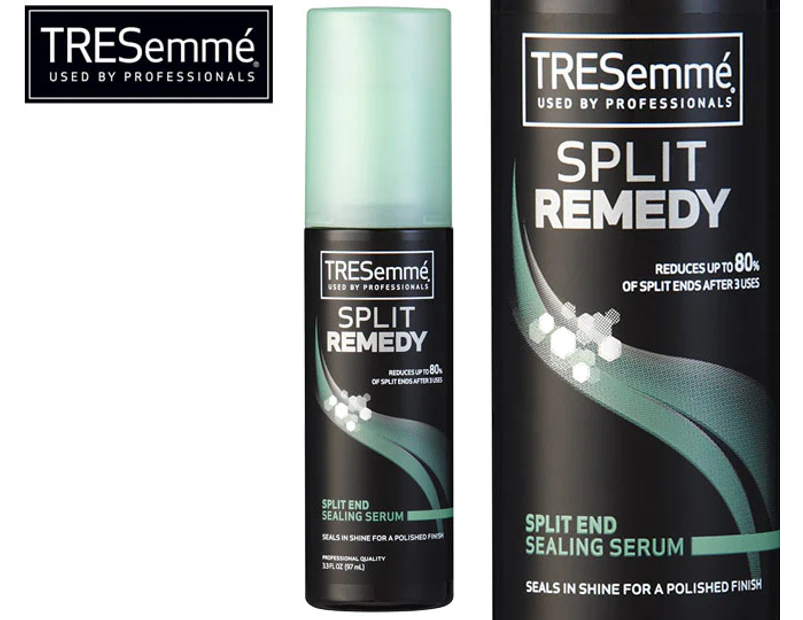 TRESemmé Split Remedy Serum Pump 97mL