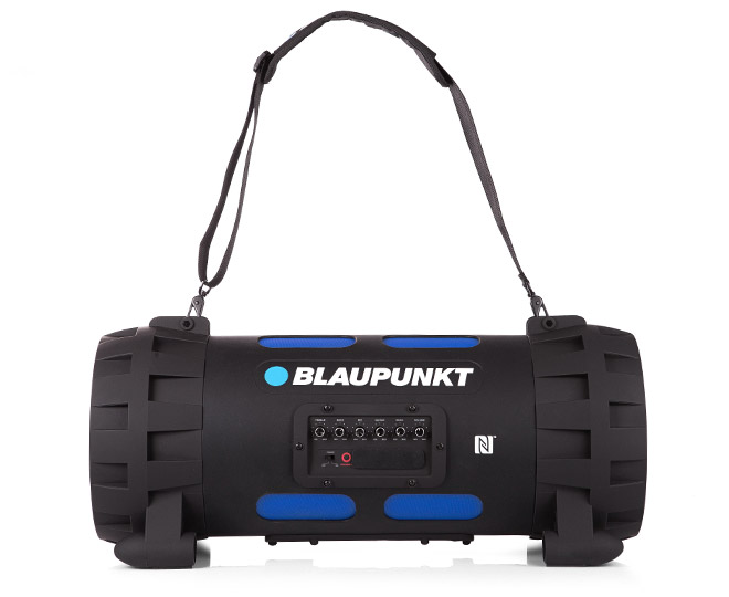 blaupunkt bpe1008bt