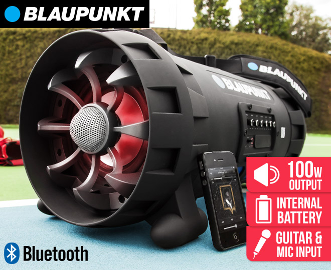 blaupunkt bpe1008bt