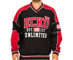 Ecko Men’s Hockey Jersey - Red