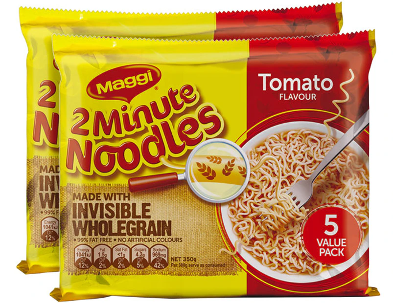 Maggi products deals australia