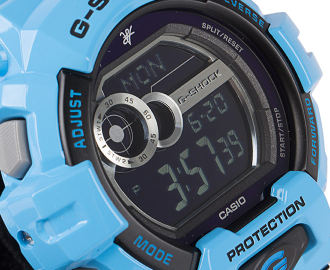 g shock limited edition list