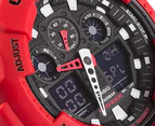 Casio G-Shock Limited Edition Watch - Red