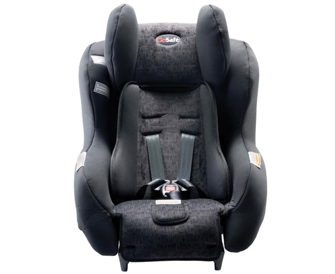 GoSafe Cleo 2-In-1 Convertible Car Seat | atelier-yuwa.ciao.jp