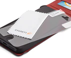 Cygnett iPhone Lavish 5/5s Case - Regatta Blue