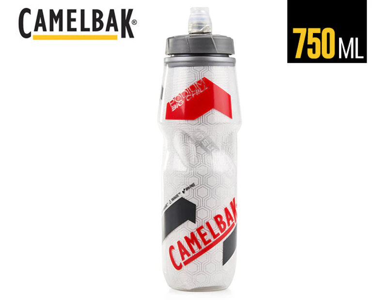 Camelbak Podium Big Chill Water Bottle 750ml