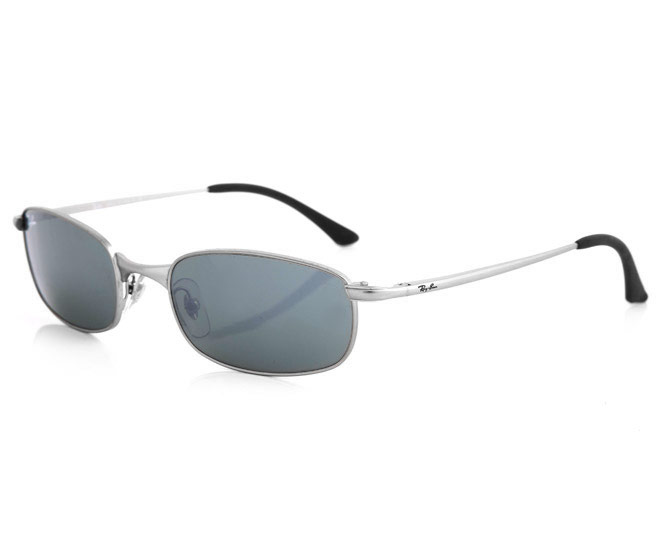 Ray ban store 3198 new sleek