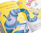 Reading Is Fun With Dr. Seuss Compendium
