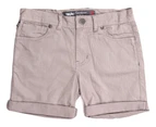 Mossimo Boys' Stretch Slimshorts - Cement