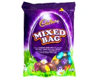 Cadbury Hunting Eggs Mixed Bag 600g