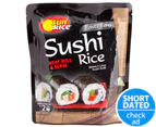 SunRice Japanese-Style Sushi Rice 450g