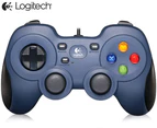 Logitech Wired F310 Gamepad PC Controller