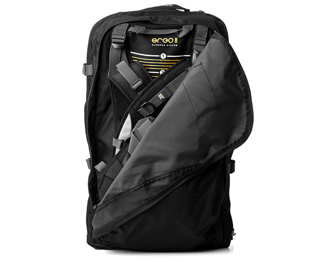 Explore planet sales earth backpack review