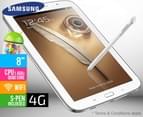 Samsung Galaxy Note 8” 16GB 4G WiFi Tablet 1