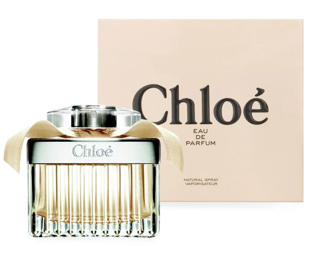 Chloe For Women EDP Perfume 50mL