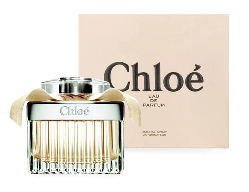 Chloe For Women EDP Perfume 50mL