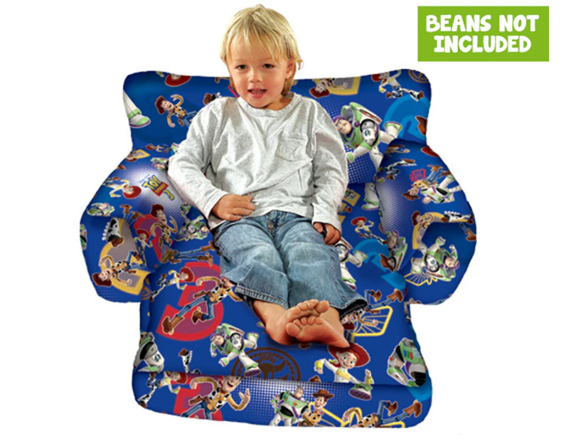 Toy story best sale bean bag chair