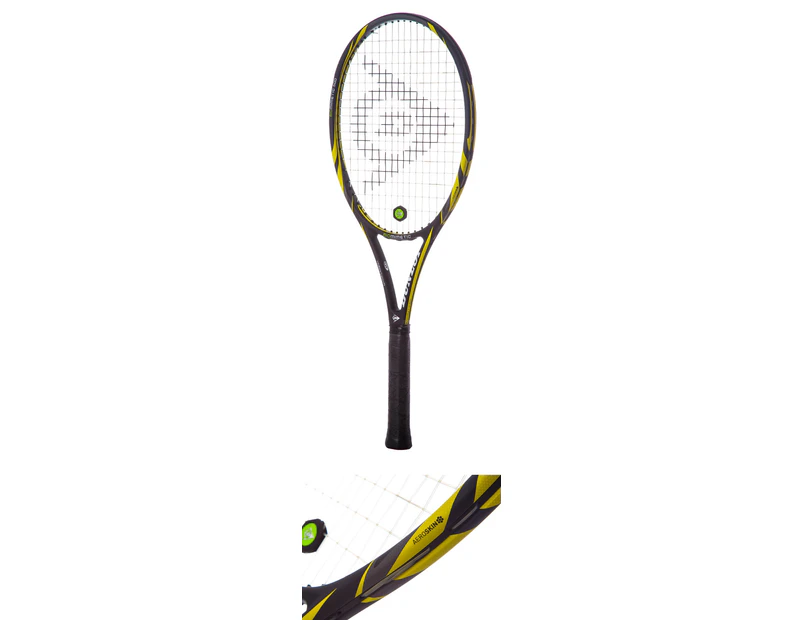 Dunlop Biomimetic 500 Tennis Racket
