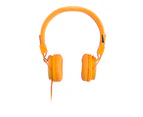 Urbanears Plattan On-Ear Headphones - Pumpkin