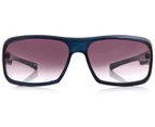 Zoo York Coastel Sunglasses - Dark Navy