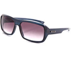 Zoo York Coastel Sunglasses - Dark Navy