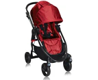 Baby Jogger City Versa Pram - Red