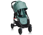 Baby Jogger City Versa Pram - Green