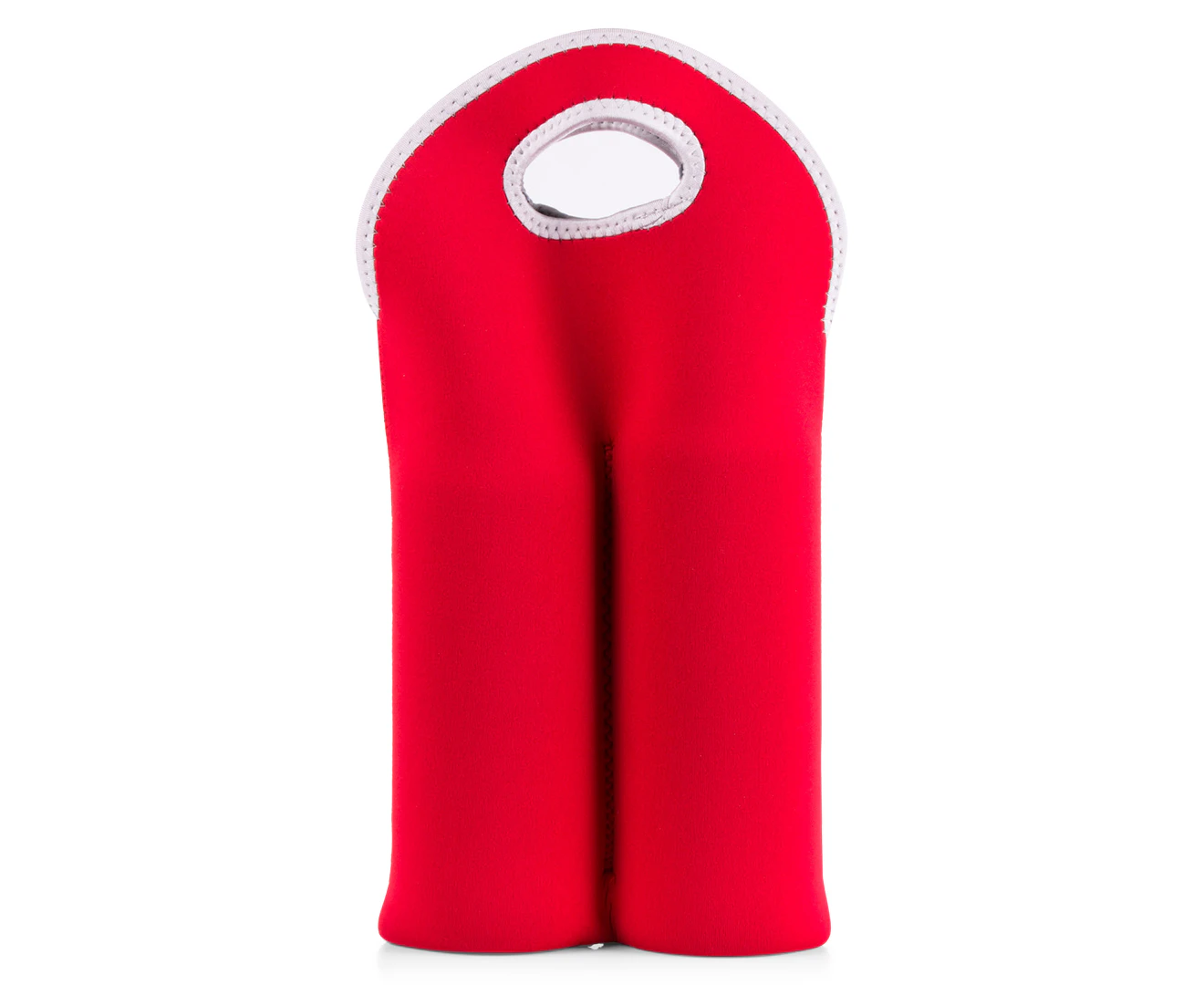 Iconchef Duo Wine Buddy Bag - Red