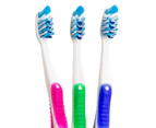 Oral-B Cross Action Toothbrushes 36pk 