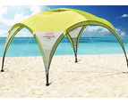 Coleman Party Shade 300 - Lime