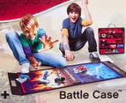 LEGO® Ninjago Battle Storage Case 