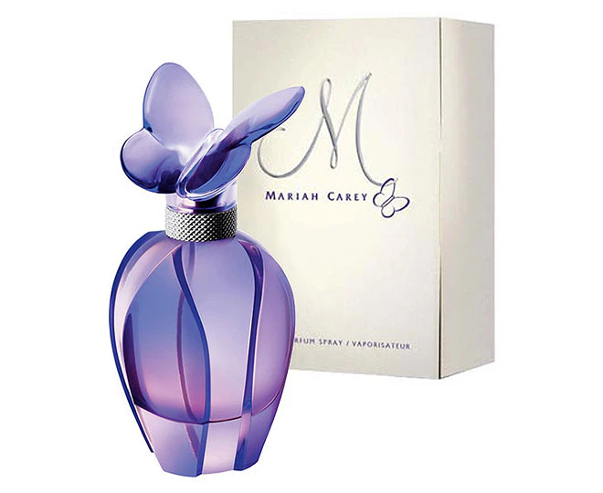 Mariah Carey M EDP Spray 100ml/3.3oz