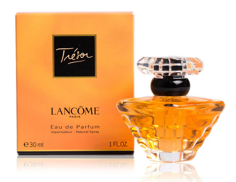 Parfum lancome online tresor