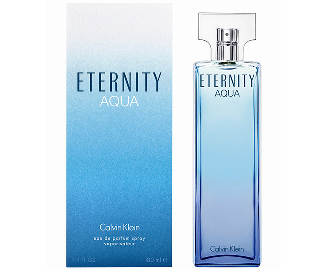 Calvin Klein Eternity Aqua For Men Review: Fresh Aquatic Charm Everfumed  Fragrance Notes 