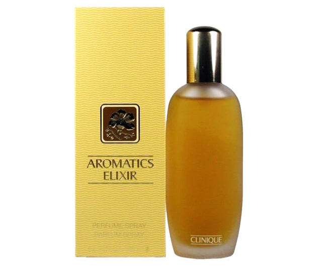 Clinique Aromatics Elixir Perfume 100mL