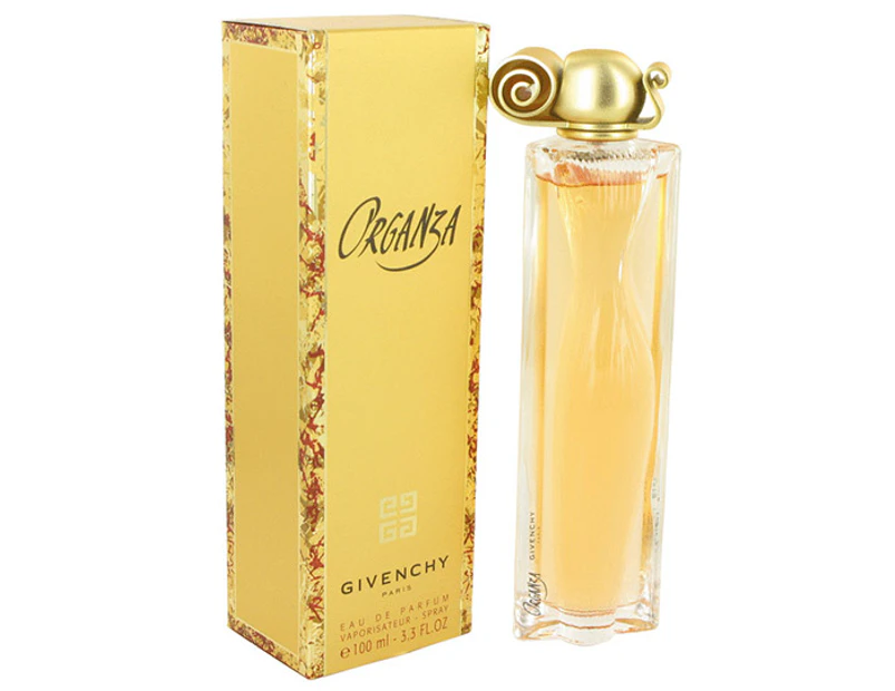 Givenchy Organza for Women EDP 100mL