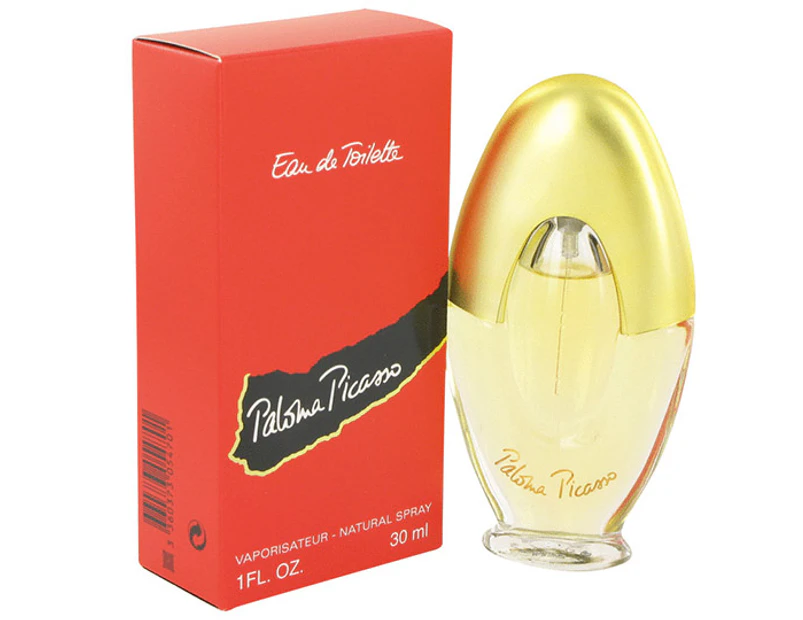 Paloma Picasso for Women EDT 30mL