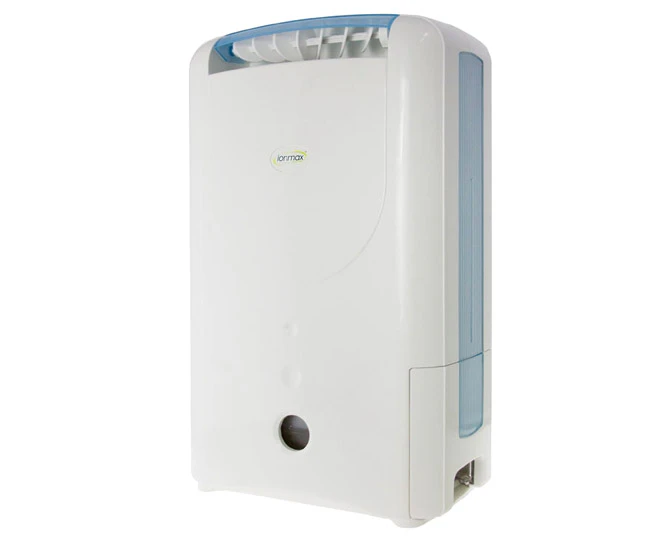 Ionmax Desiccant ION612 Dehumidifier