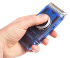 Braun MobileShave Pocket Shaver