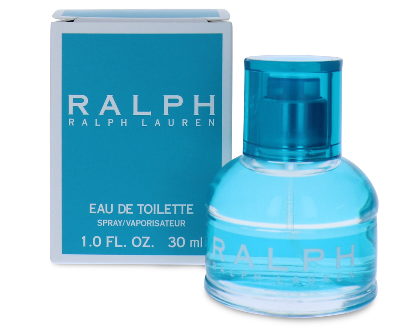 Ralph By Ralph Lauren For Women EDT Perfume 30mL 