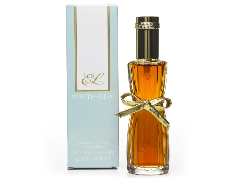 Est e Lauder Youth Dew for Women EDP 67mL M tch