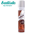 Batiste Dark & Deep Brown Dry Shampoo 200mL