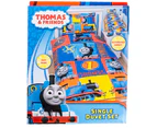 Thomas & Friends Single Duvet Set