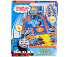 Thomas & Friends Single Duvet Set