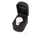 Emporio Armani Classic Watch - Silver