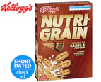 Kellogg's Nutri-Grain Cereal 500g