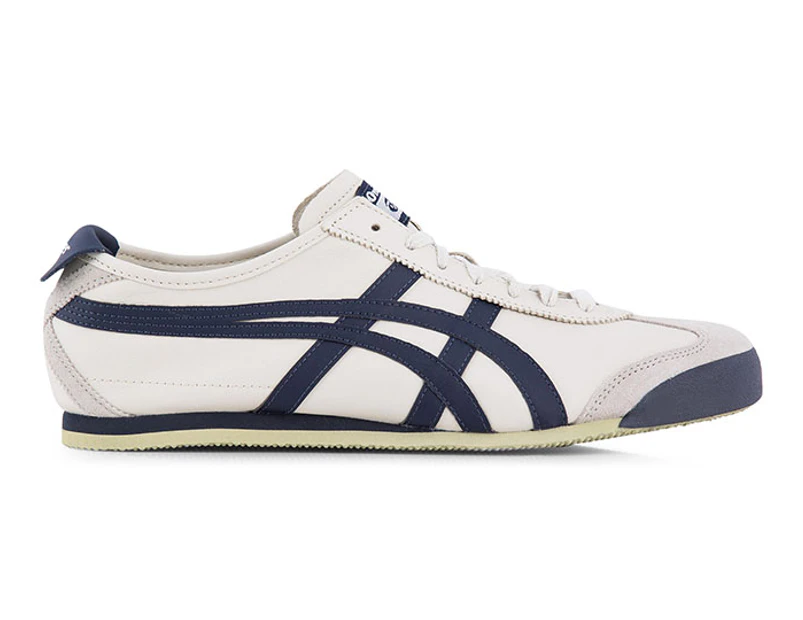 Onitsuka Tiger Men’s Mexico 66 - Birch/Ink/Latte