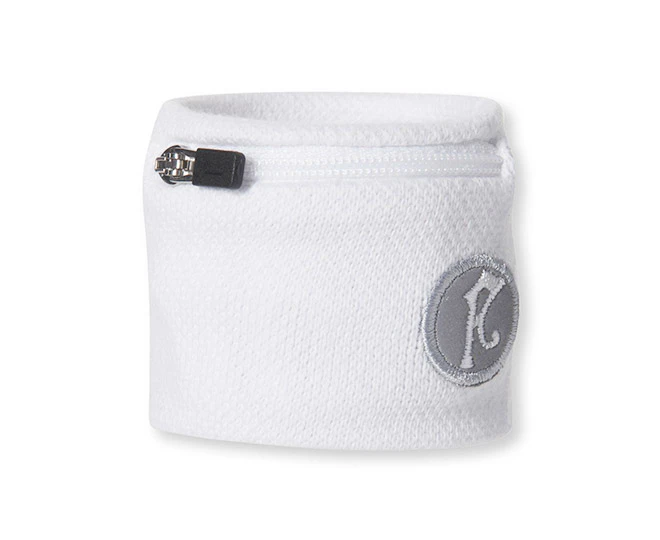 FLY Active Mini Wristpocket - White